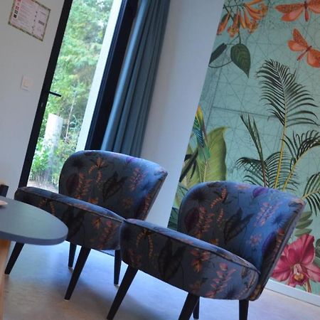 B&B Altijd Zomer Nijlen Luaran gambar
