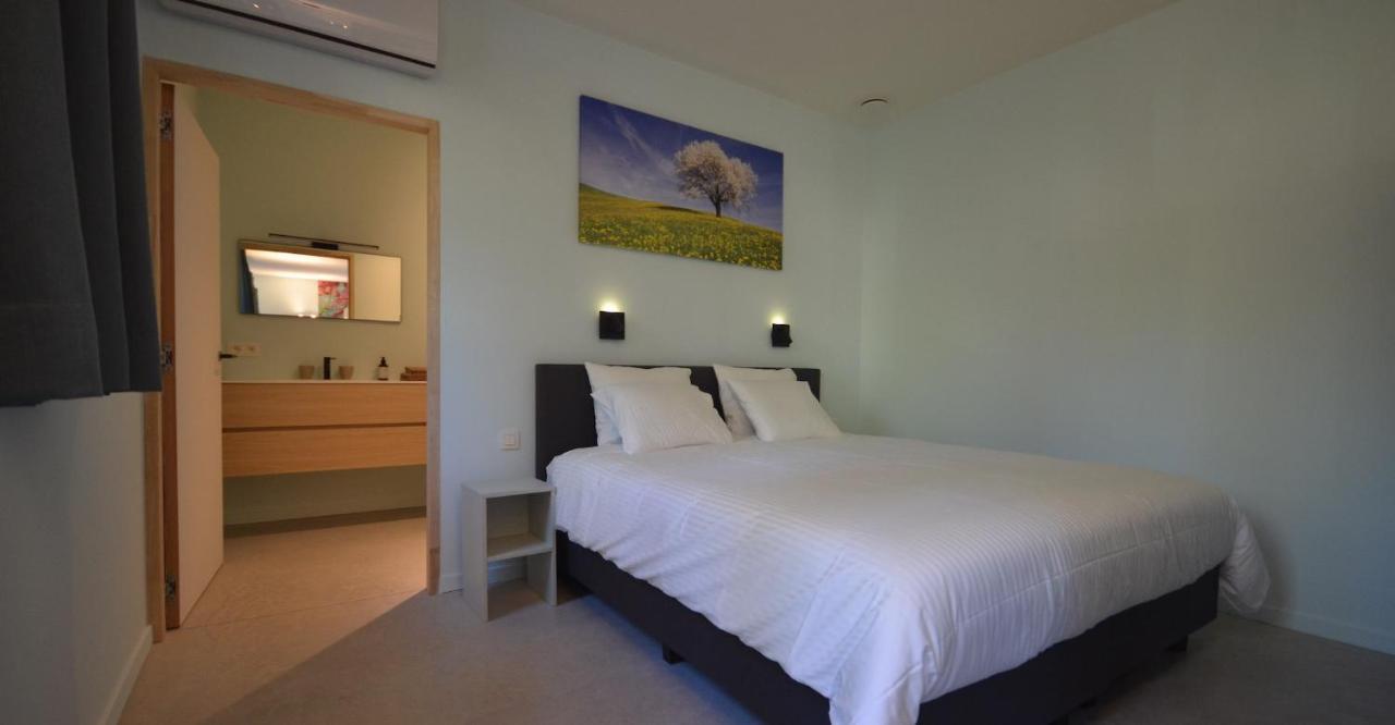 B&B Altijd Zomer Nijlen Luaran gambar