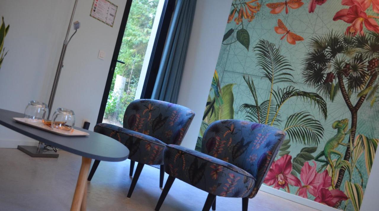 B&B Altijd Zomer Nijlen Luaran gambar