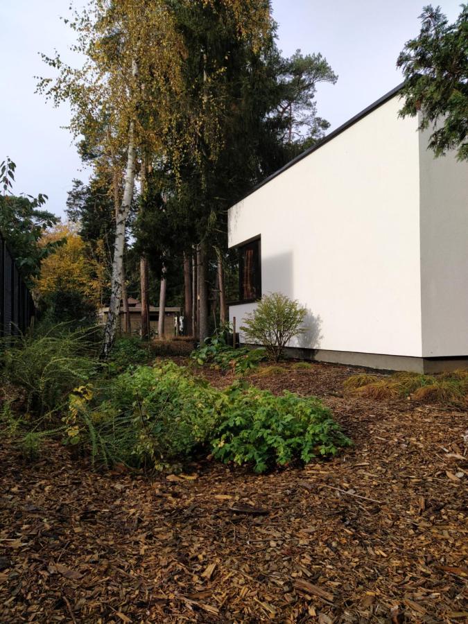 B&B Altijd Zomer Nijlen Luaran gambar