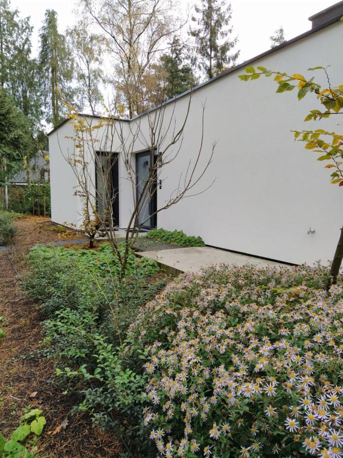 B&B Altijd Zomer Nijlen Luaran gambar